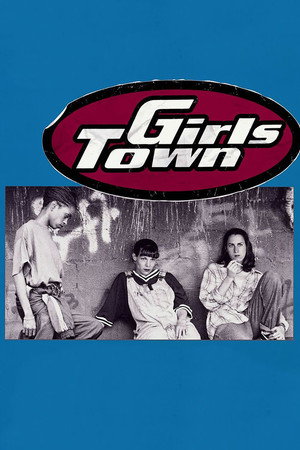 watch-Girls Town (1996)