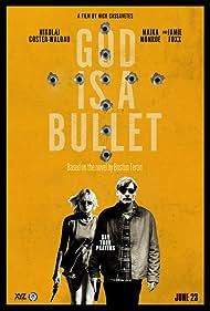 watch-God Is a Bullet (2023)