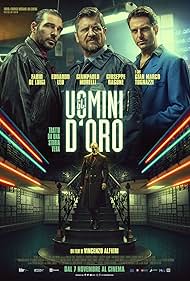 watch-Golden Men (2019)