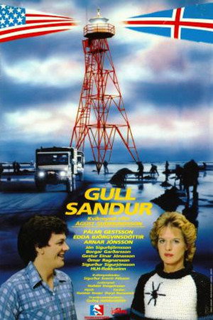 watch-Golden Sands (1984)