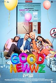 watch-Good Newwz (2019)