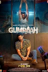 watch-Gumraah (2023)