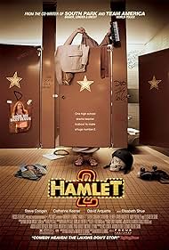 watch-Hamlet 2 (2008)