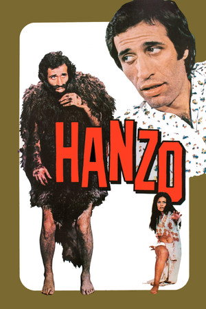 watch-Hanzo (1975)