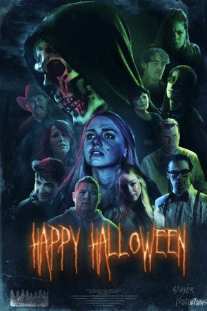 watch-Happy Halloween (2024)