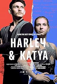 watch-Harley & Katya (2022)
