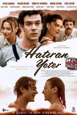watch-Hatıran Yeter (2024)