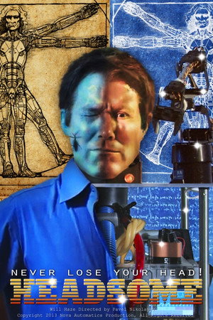 watch-Headsome (2013)