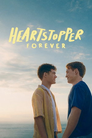 watch-Heartstopper Forever (2026)