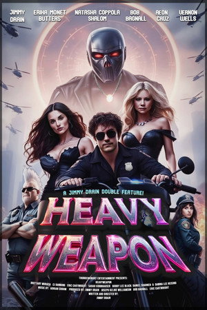 watch-Heavy Weapon (2026)
