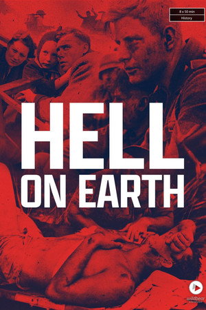 watch-Hell On Earth (2022)