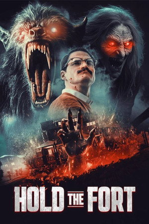 watch-Hold the Fort (2025)