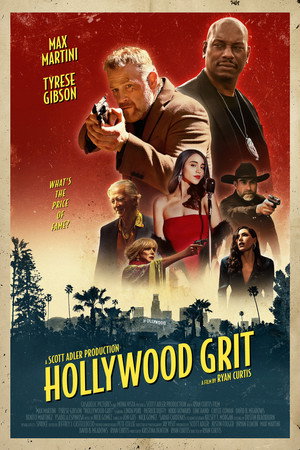 watch-Hollywood Grit (2025)