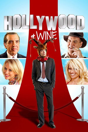 watch-Hollywood & Wine (2011)