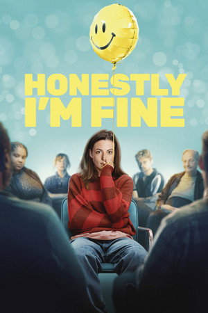 watch-Honestly, I'm Fine (2026)