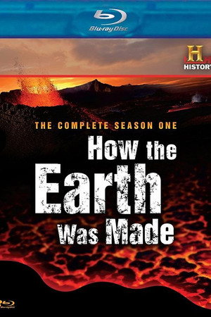 watch-How the Earth Was Made (2009)