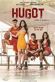 watch-Hugot (2023)
