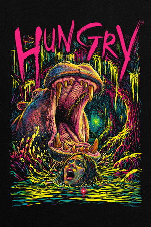 watch-HUNGRY (2026)