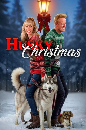 watch-Husky Christmas (2025)