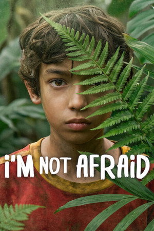 watch-I'm Not Afraid (2026)