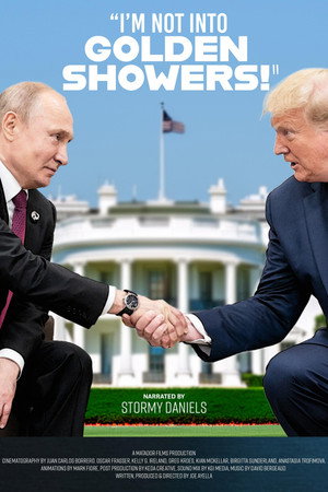 watch-I'm Not Into Golden Showers! (2025)