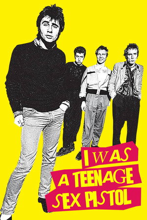watch-I Was a Teenage Sex Pistol (2025)