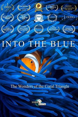 watch-INTO THE BLUE: The Wonders of the Coral Triangle (TV Series 2021–2022) 2020