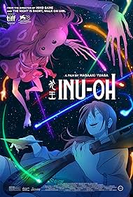 watch-Inu-oh (2022)