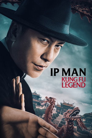 watch-Ip Man: Kung Fu Legend (2026)