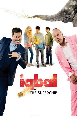 watch-Iqbal & the Superchip (2016)
