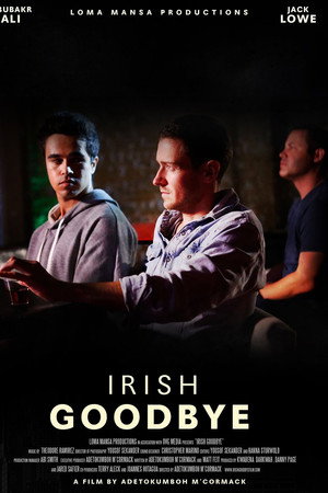 watch-Irish Goodbye (2018)
