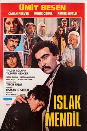 watch-Islak Mendil (1982)