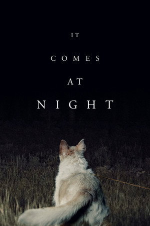 watch-It Comes at Night (2017)