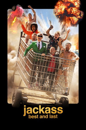 watch-Jackass: Best and Last (2026)