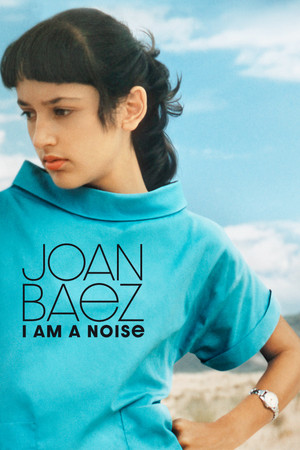 watch-Joan Baez: I Am a Noise (2023)