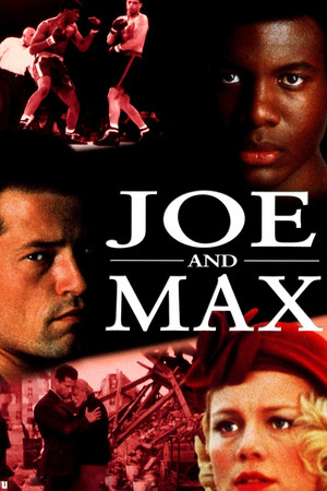 watch-Joe and Max (2002)