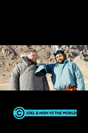 watch-Joel & Nish vs The World (2017)