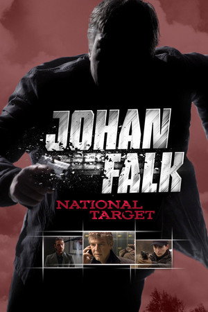 watch-Johan Falk: National Target (2009)