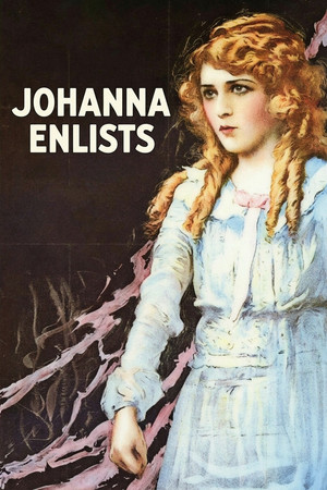 watch-Johanna Enlists (1918)