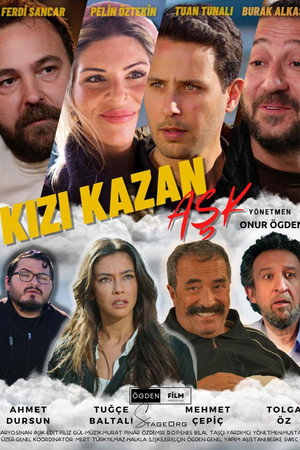 watch-Kızı Kazan Aşk (2024)
