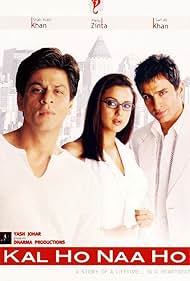 watch-Kal Ho Naa Ho (2003)