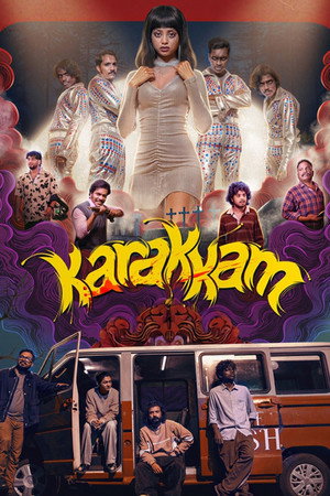 watch-Karakkam (2026)