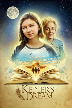 watch-Kepler's Dream (2016)