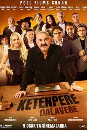 watch-Ketenpere: Dalavere (2026)