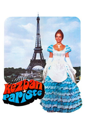 watch-Kezban in Paris (1972)
