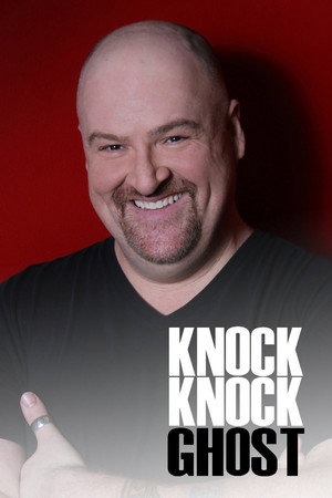 watch-Knock Knock Ghost (2014)