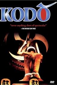 watch-Kodō (2001)