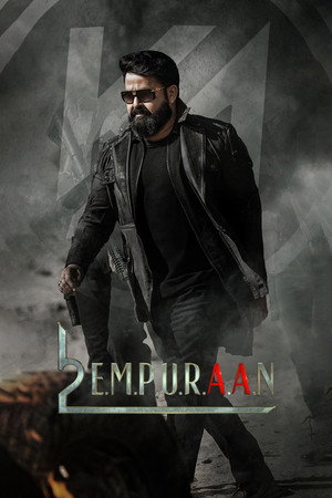 watch-L2: Empuraan (2025)