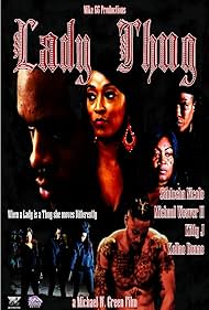watch-Lady Thug (2024)