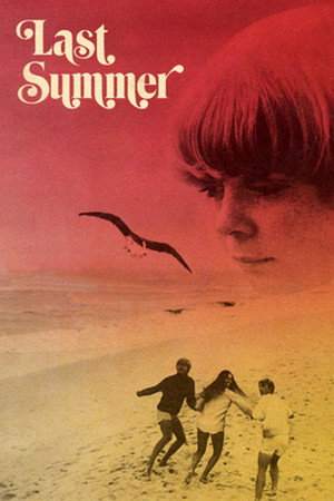 watch-Last Summer (1969)